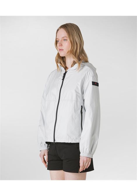TANNER  BOMBER LEGGERISSIMO E BRILLANTE PEUTEREY | Giubbotti | PED4593 01181840730